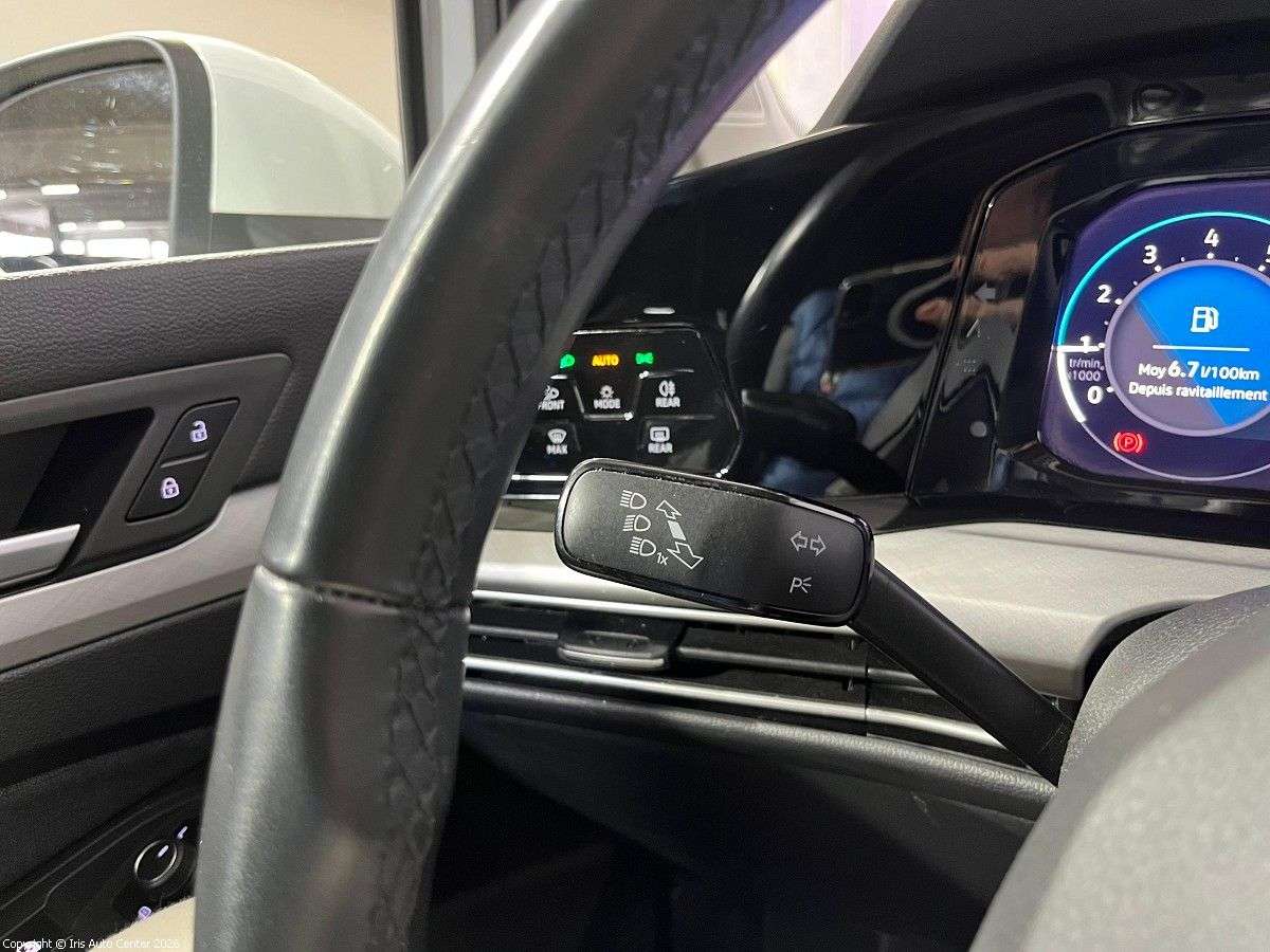 Volkswagen Golf 1.5 TSI | NETTO: 17.400€ | CARPLAY | ACC