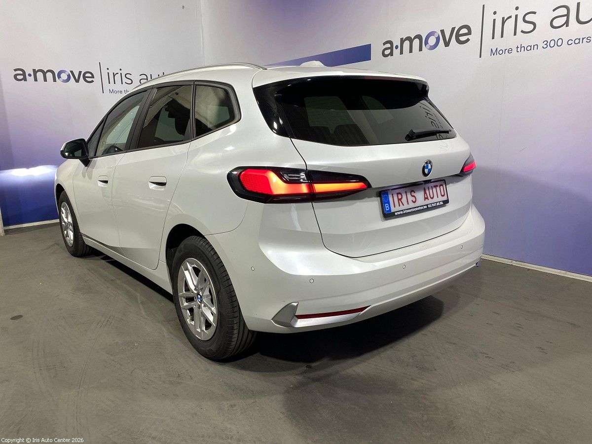 BMW 218 I | TOIT OUVRANT | CAMERA | CARPLAY | CUIR