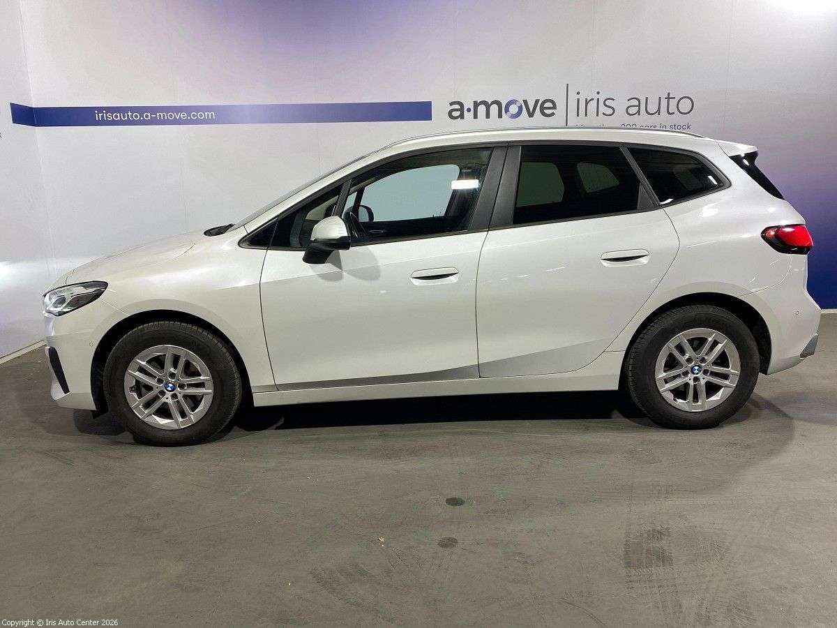 BMW 218 I | TOIT OUVRANT | CAMERA | CARPLAY | CUIR