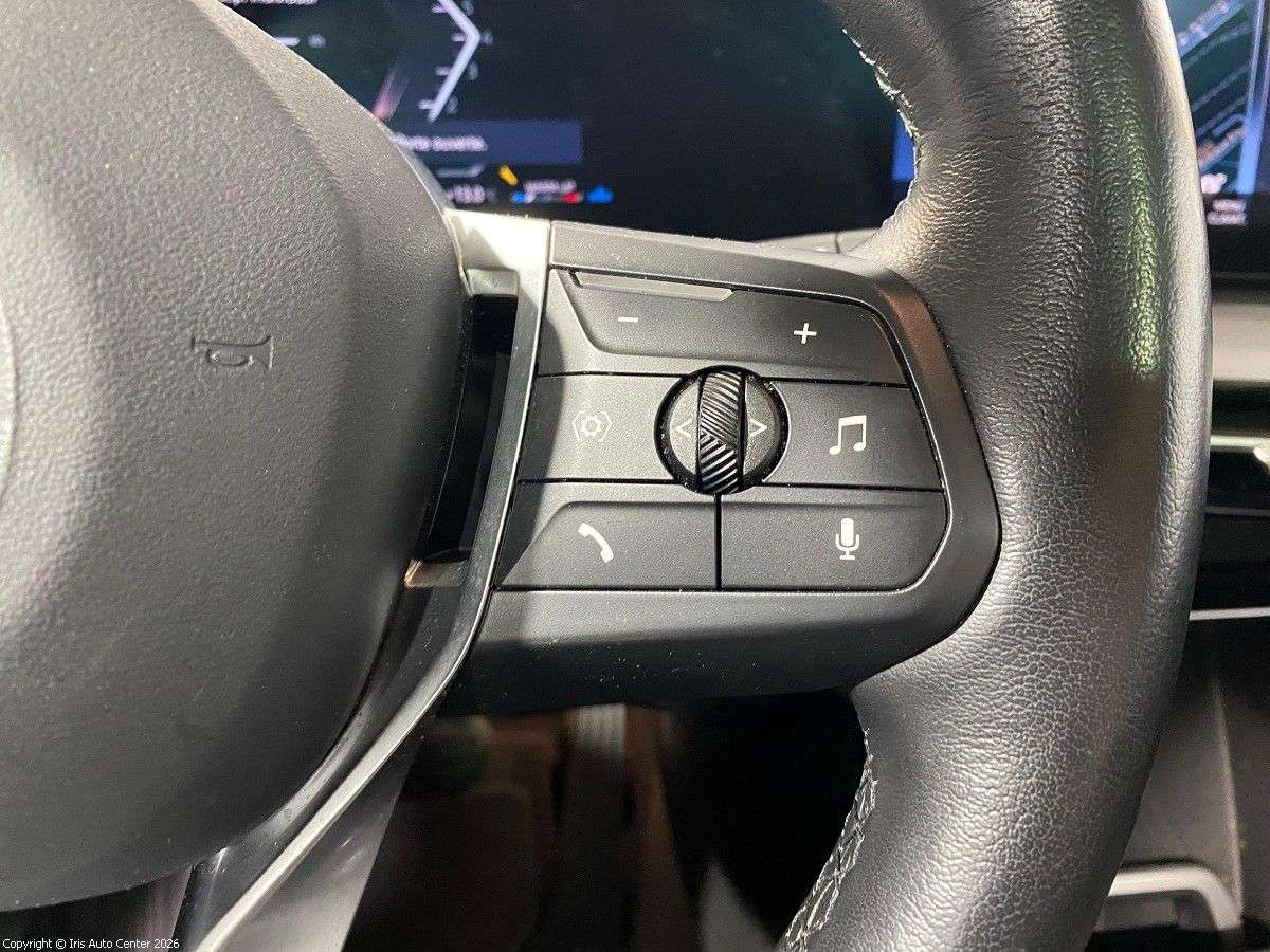 BMW 218 I | TOIT OUVRANT | CAMERA | CARPLAY | CUIR
