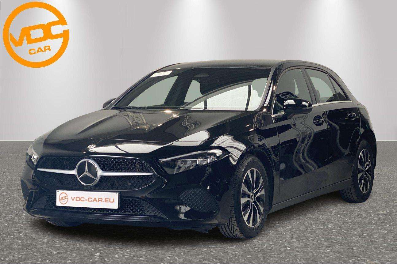 Mercedes-Benz A 180 Classe A
