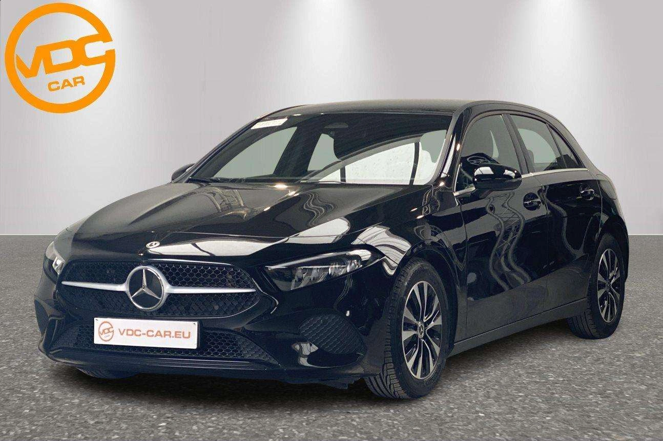 Mercedes-Benz A 180 Classe A