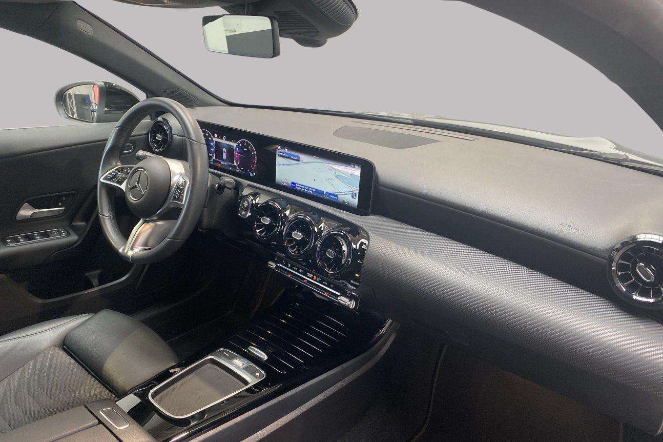 Mercedes-Benz A 180 Classe A