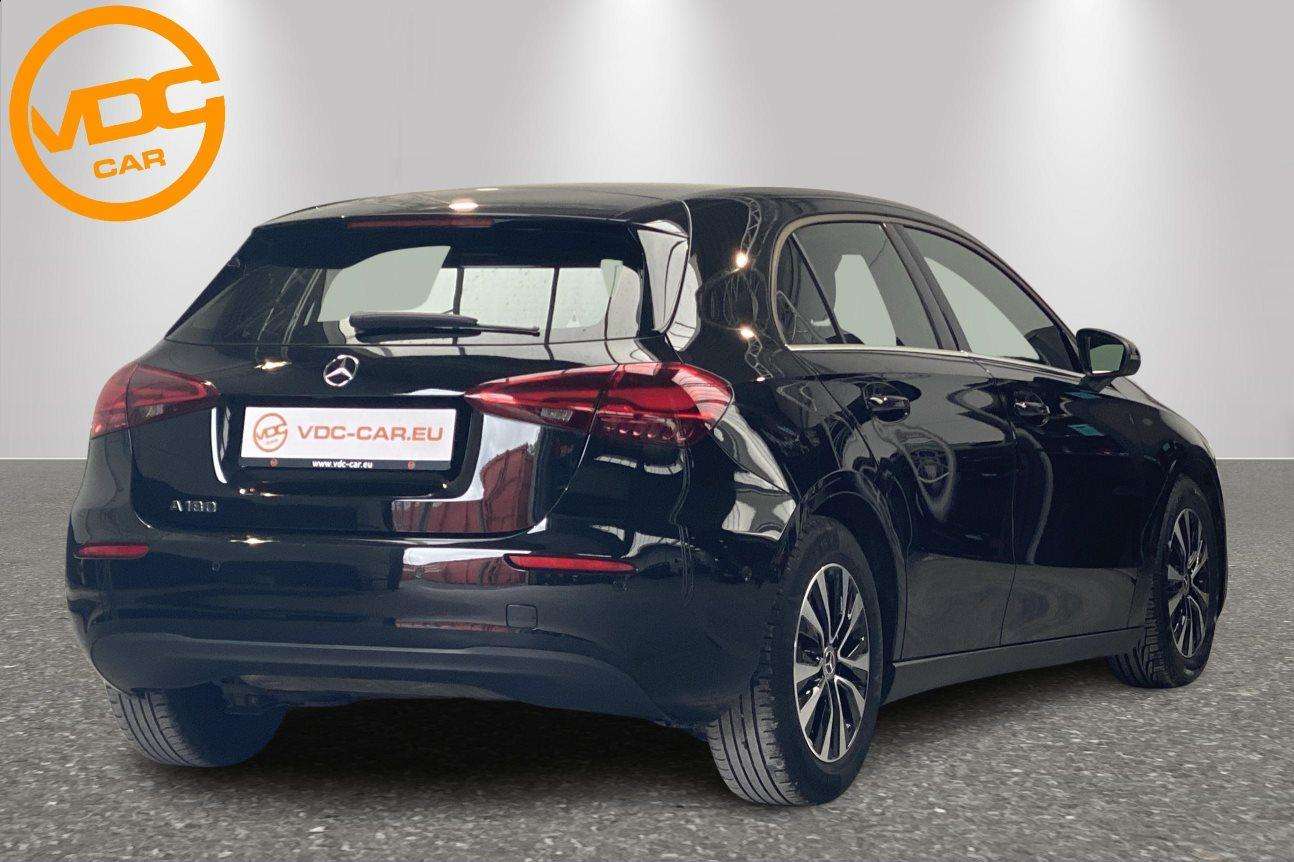 Mercedes-Benz A 180 Classe A