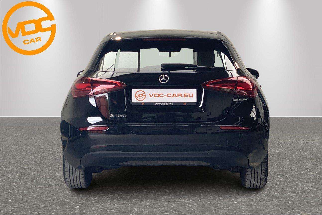 Mercedes-Benz A 180 Classe A