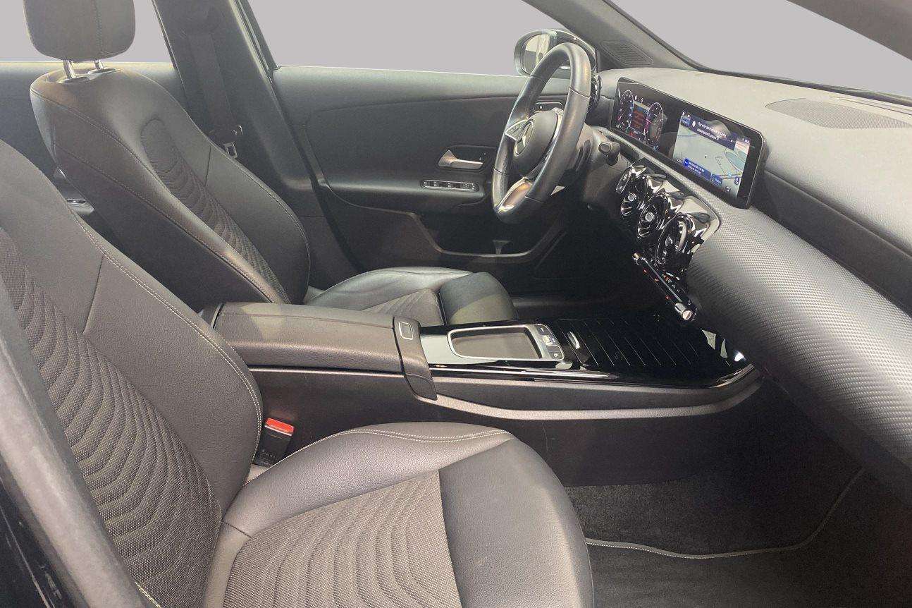 Mercedes-Benz A 180 Classe A