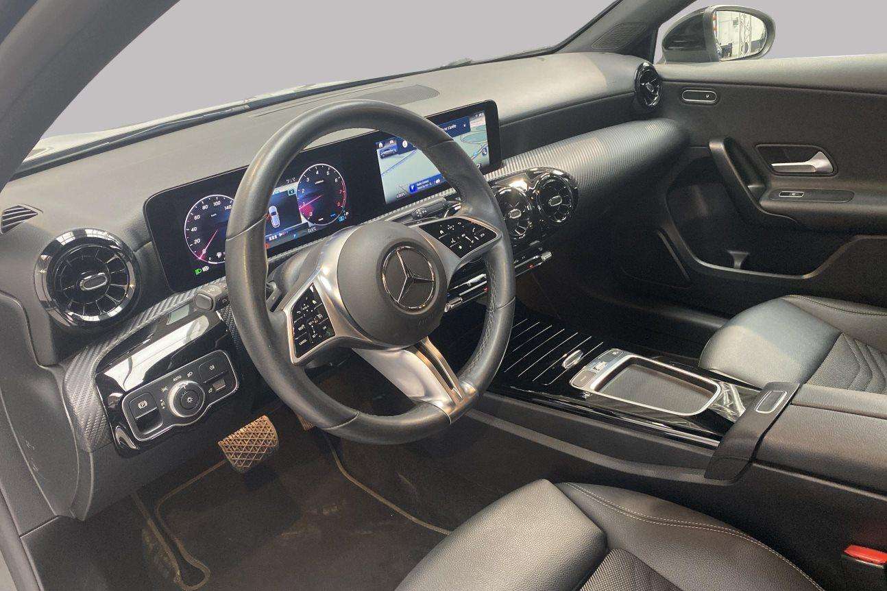 Mercedes-Benz A 180 Classe A