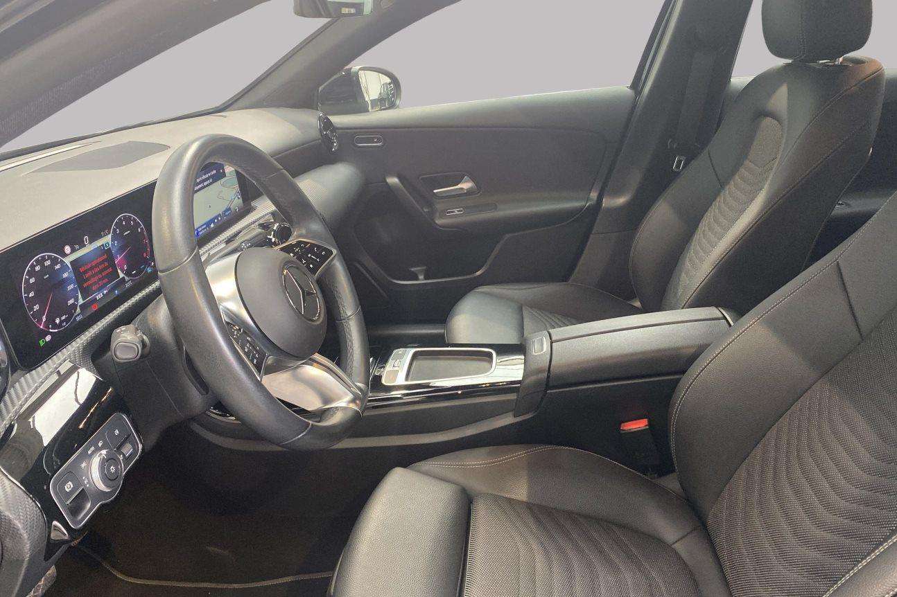 Mercedes-Benz A 180 Classe A