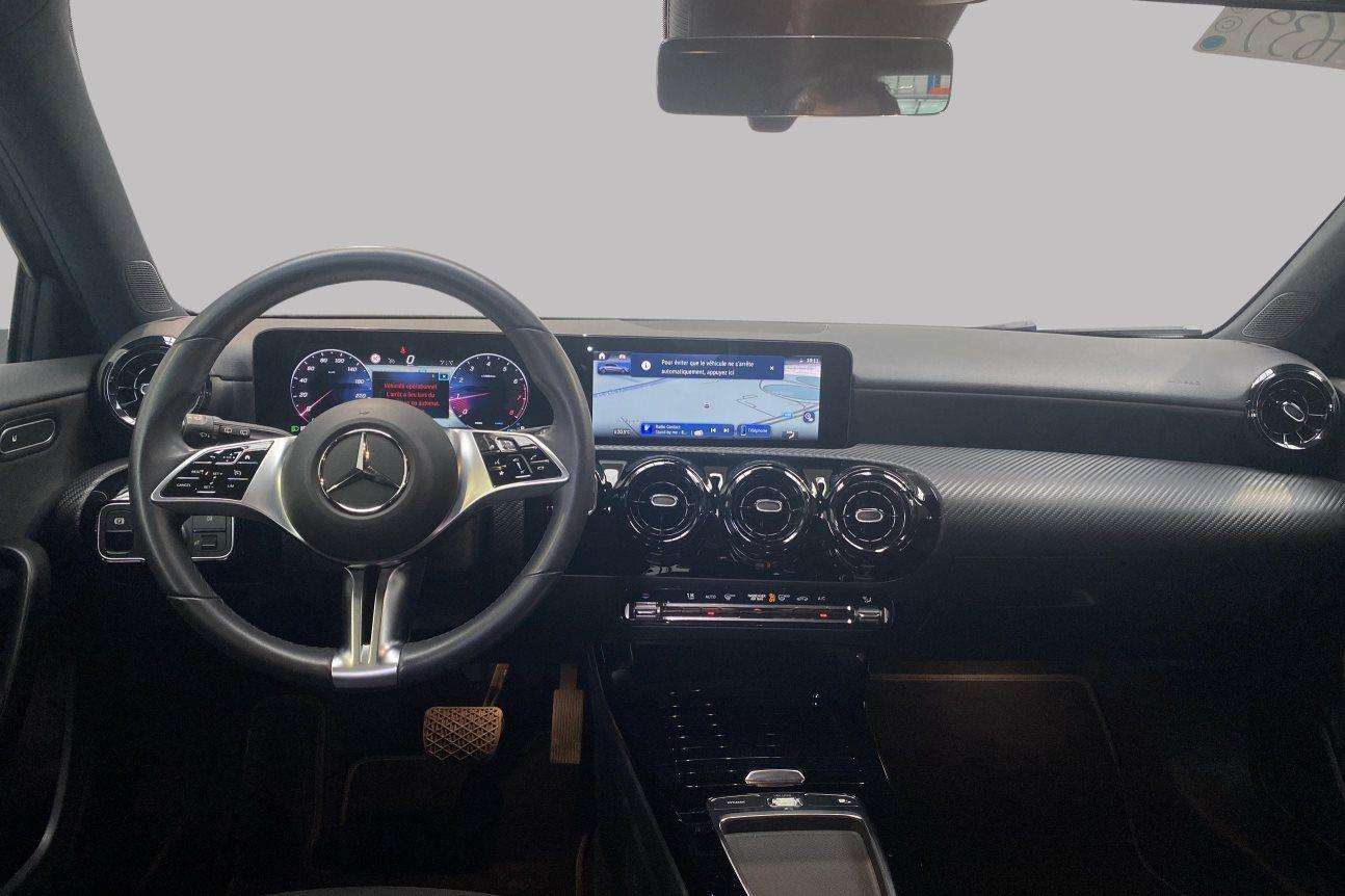 Mercedes-Benz A 180 Classe A