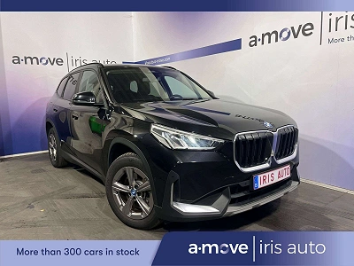 BMW X1 XDRIVE 25E | NETTO: 28.091€ | CARPLAY | CAMERA