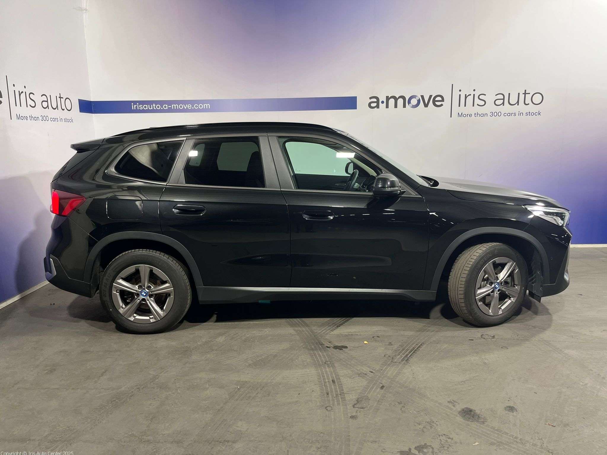 BMW X1 XDRIVE 25E | NETTO: 28.091€ | CARPLAY | CAMERA