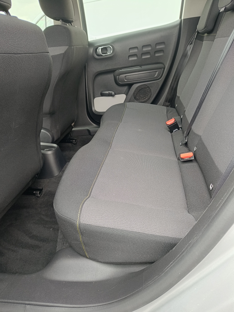Citroen C3 III (2) 1.5 BLUEHDI 100 S&amp;S SHINE BV6