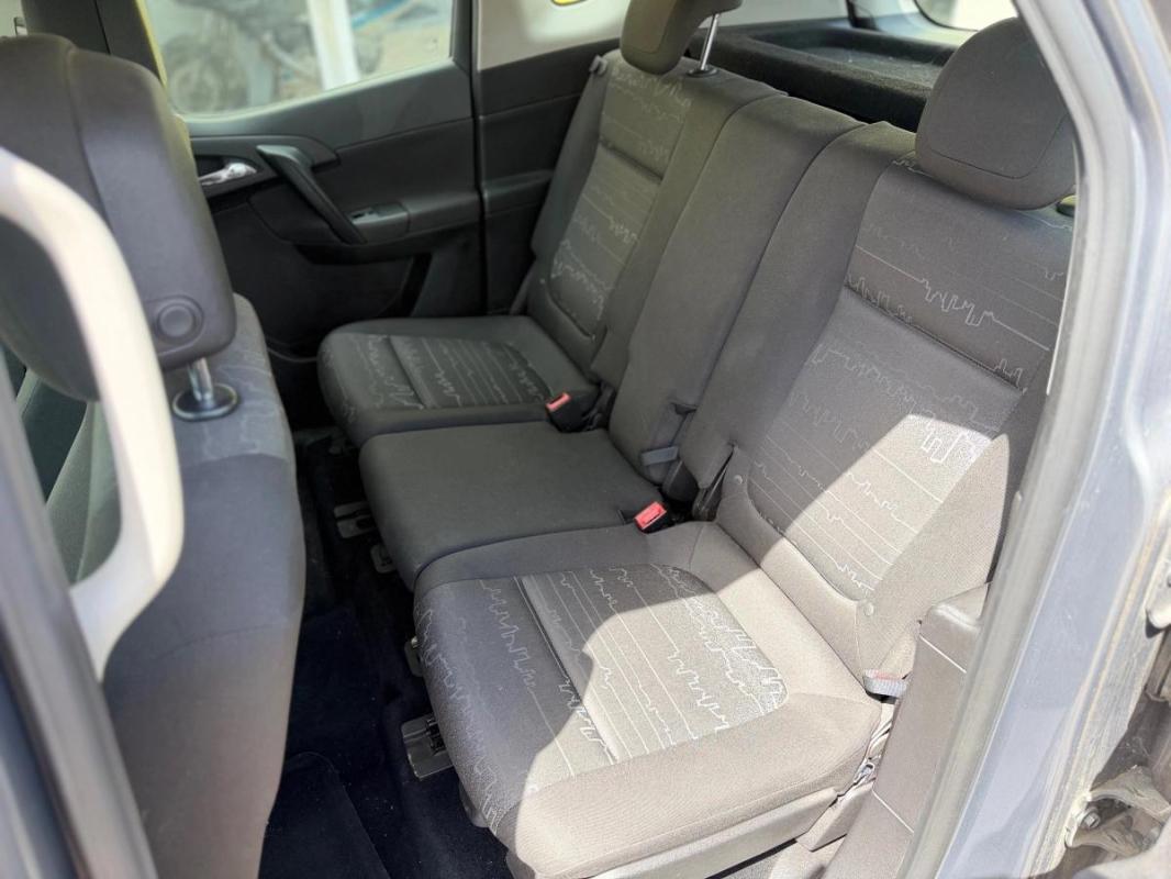 Opel Meriva 1.4 TWINPORT T 120 CONNECT PACK - CLIMATISATION IDEAL JEUNE FAMILLE