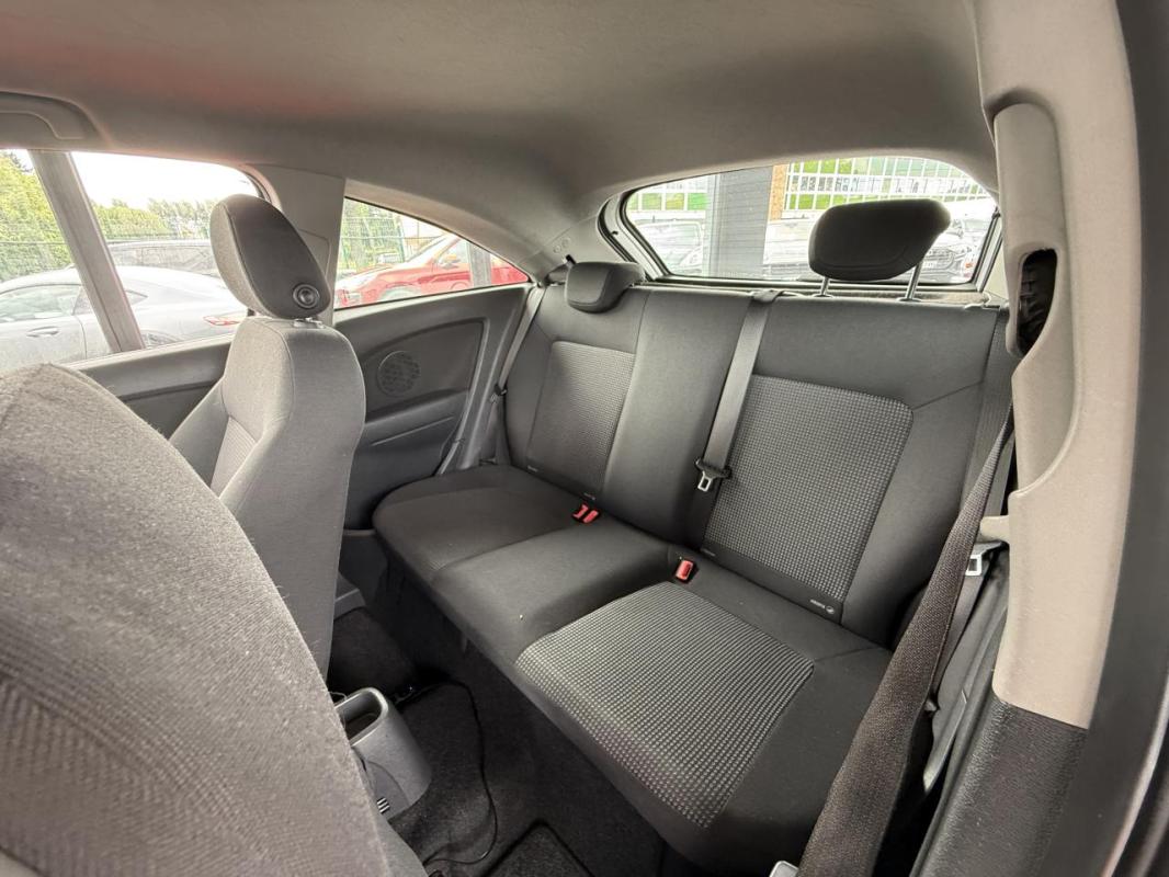 Opel Corsa 1.2i Twinport D BERLINE Enjoy PHASE 1