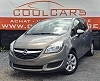 Opel Meriva 1.3 CDTi Cosmo thumbnail