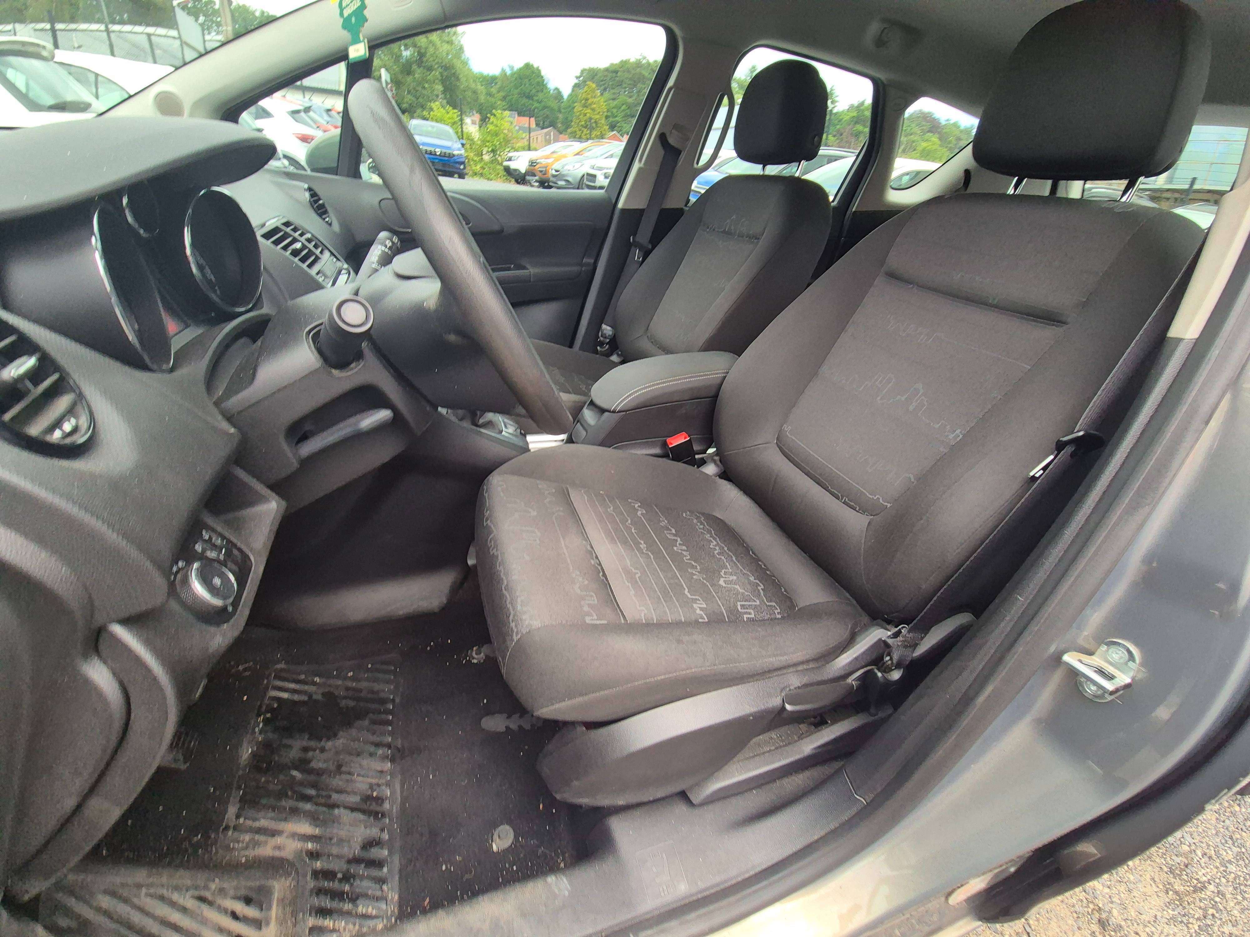 Opel Meriva 1.3 CDTi Cosmo