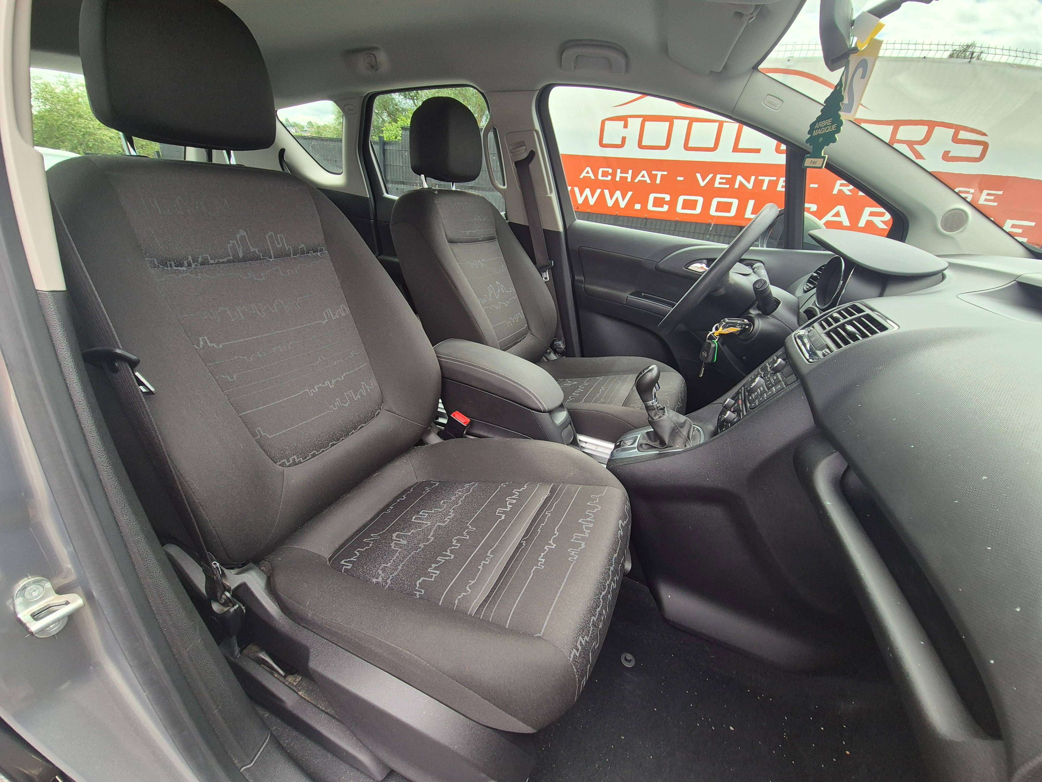 Opel Meriva 1.3 CDTi Cosmo