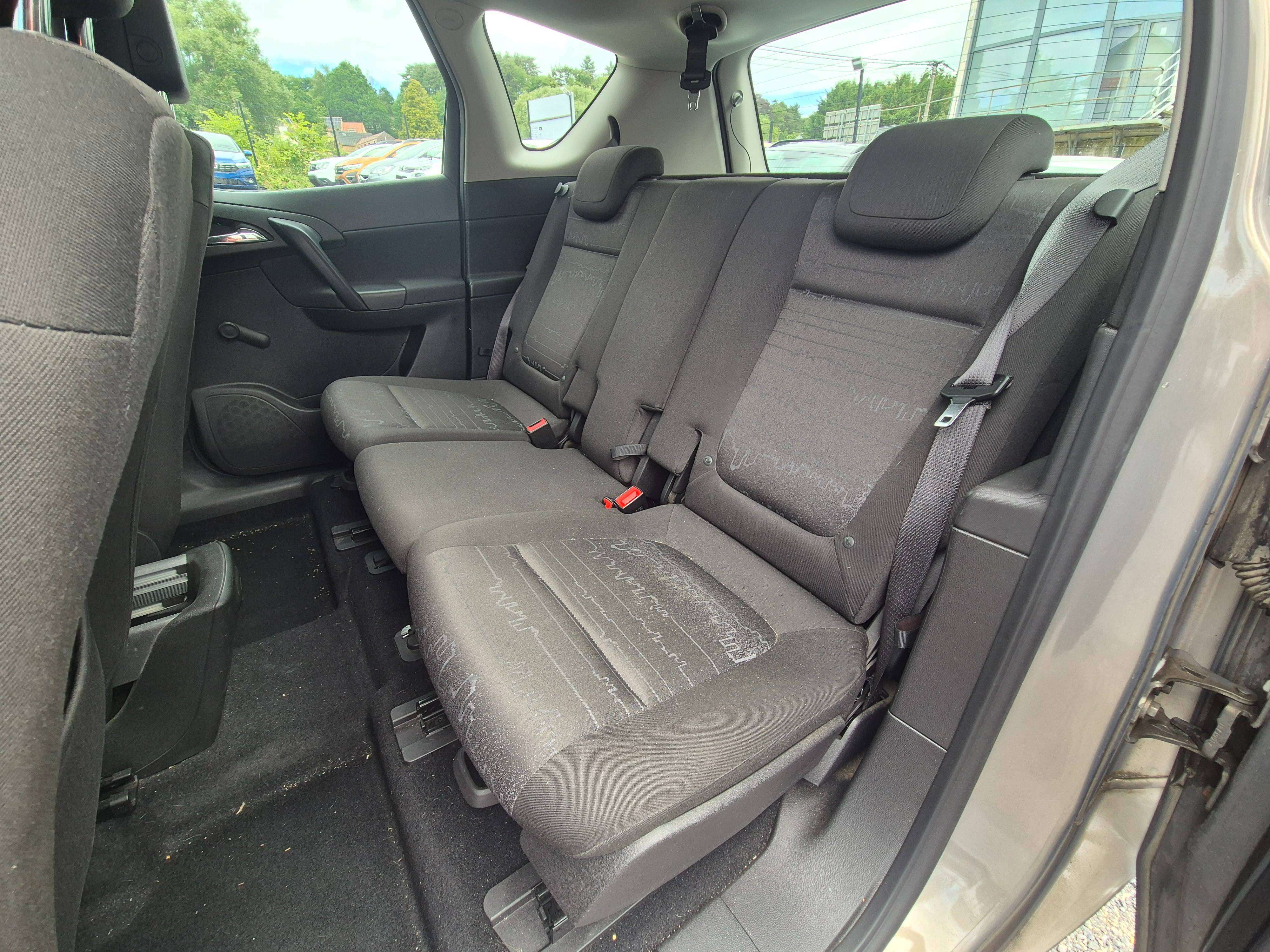Opel Meriva 1.3 CDTi Cosmo