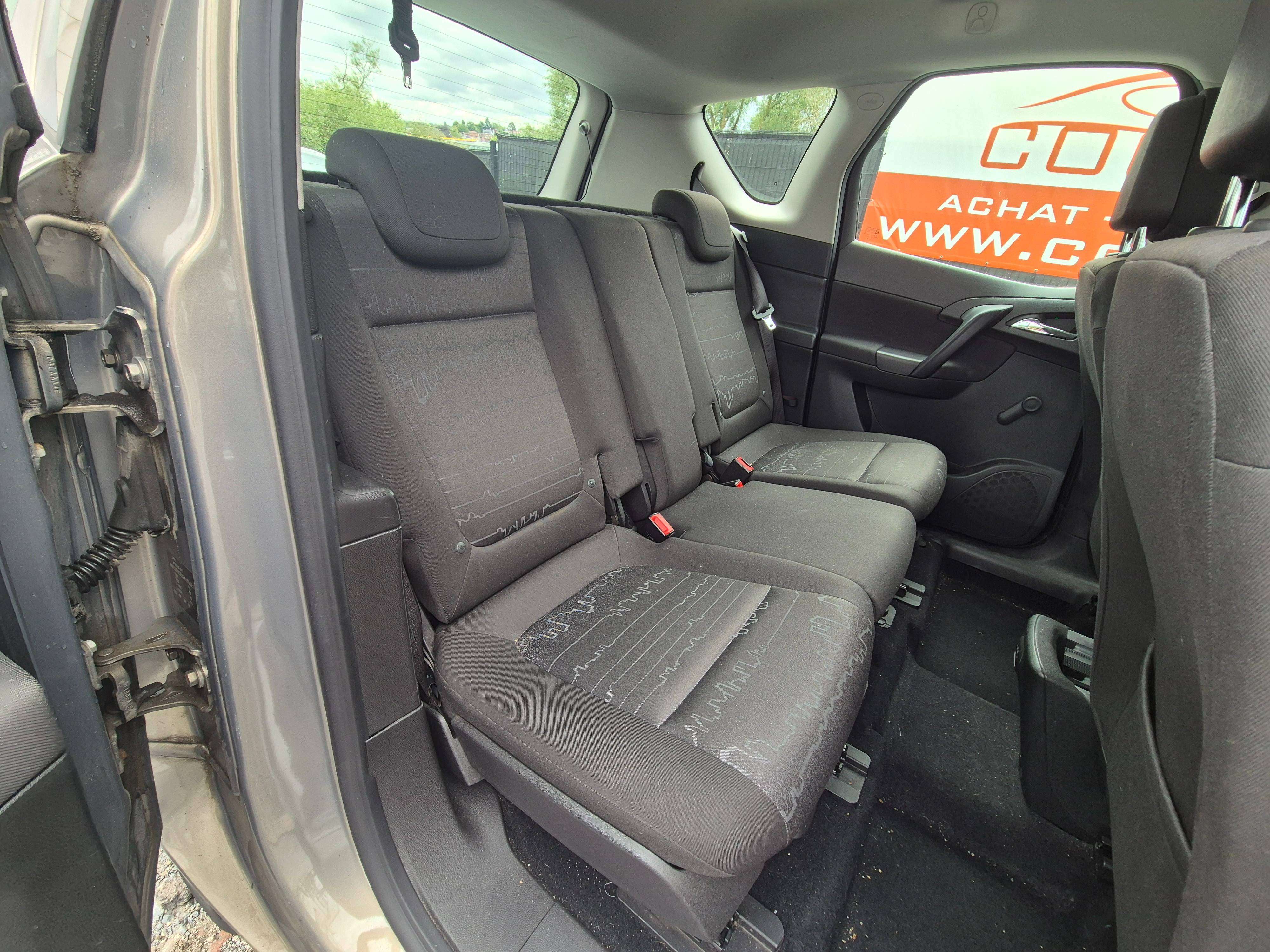 Opel Meriva 1.3 CDTi Cosmo