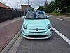 Fiat 500 500 1.2i Lounge 2020' 46992KM 1°EIG. IN PERFECTE STAAT !! thumbnail