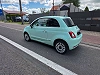 Fiat 500 500 1.2i Lounge 2020' 46992KM 1°EIG. IN PERFECTE STAAT !! thumbnail