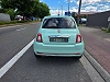 Fiat 500 500 1.2i Lounge 2020' 46992KM 1°EIG. IN PERFECTE STAAT !! thumbnail
