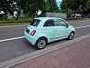 Fiat 500 500 1.2i Lounge 2020' 46992KM 1°EIG. IN PERFECTE STAAT !! thumbnail