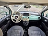 Fiat 500 500 1.2i Lounge 2020' 46992KM 1°EIG. IN PERFECTE STAAT !! thumbnail