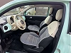 Fiat 500 500 1.2i Lounge 2020' 46992KM 1°EIG. IN PERFECTE STAAT !! thumbnail