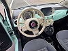 Fiat 500 500 1.2i Lounge 2020' 46992KM 1°EIG. IN PERFECTE STAAT !! thumbnail