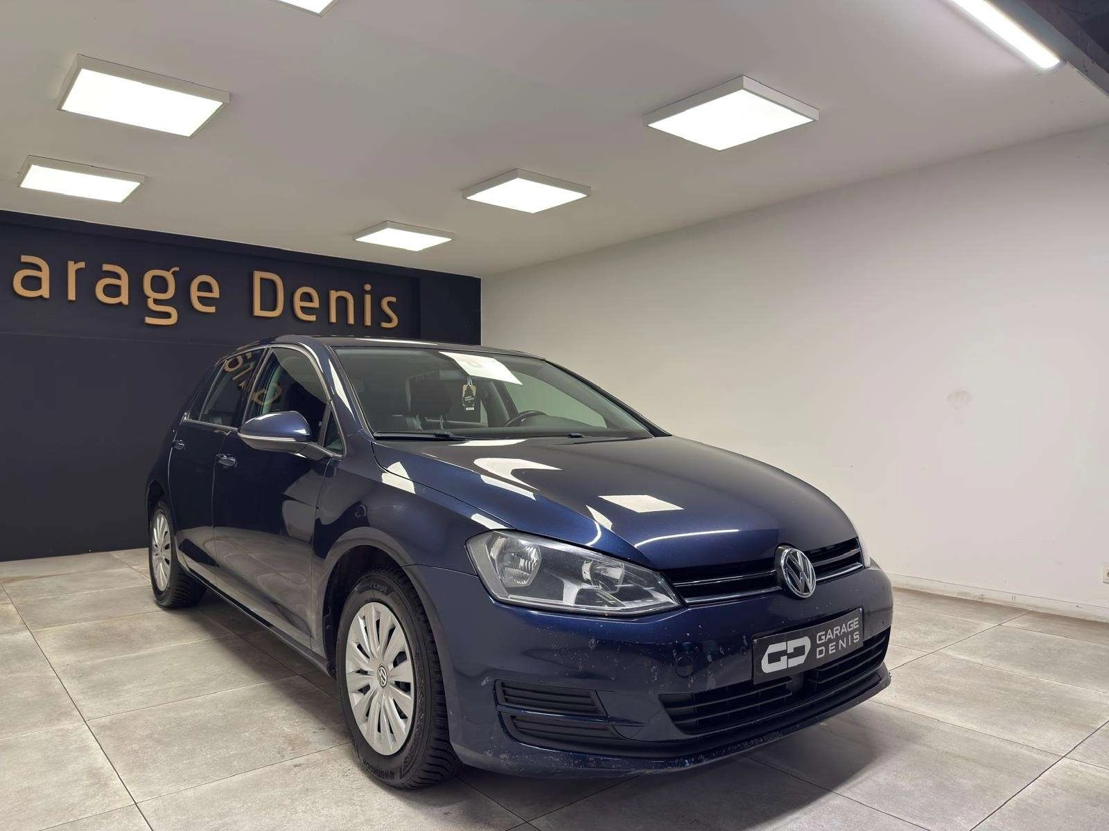 Volkswagen Golf Golf 1.2 TSI *GPS*