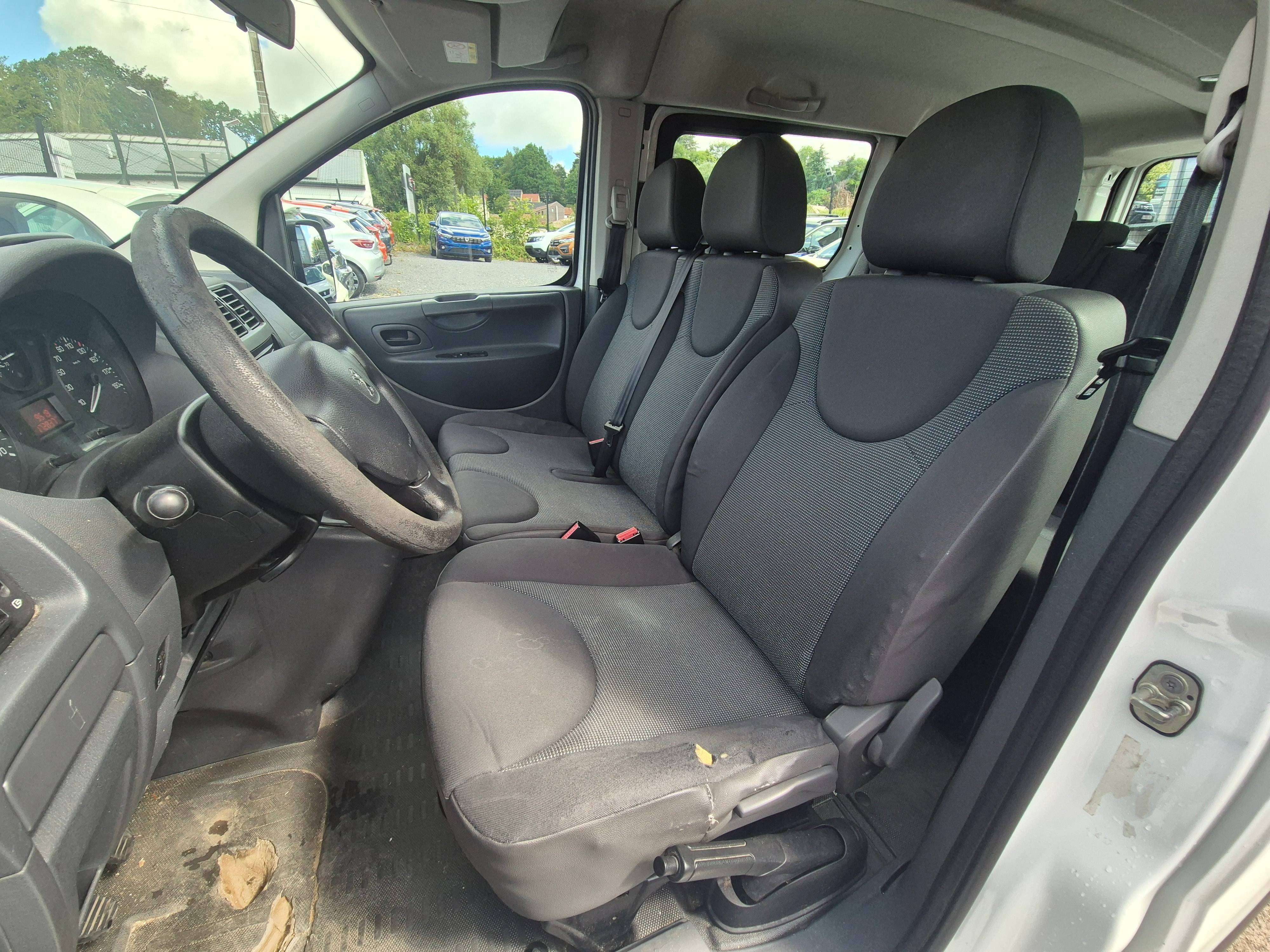 Peugeot Expert 2.0 HDi L1H1 Confort 9pl.