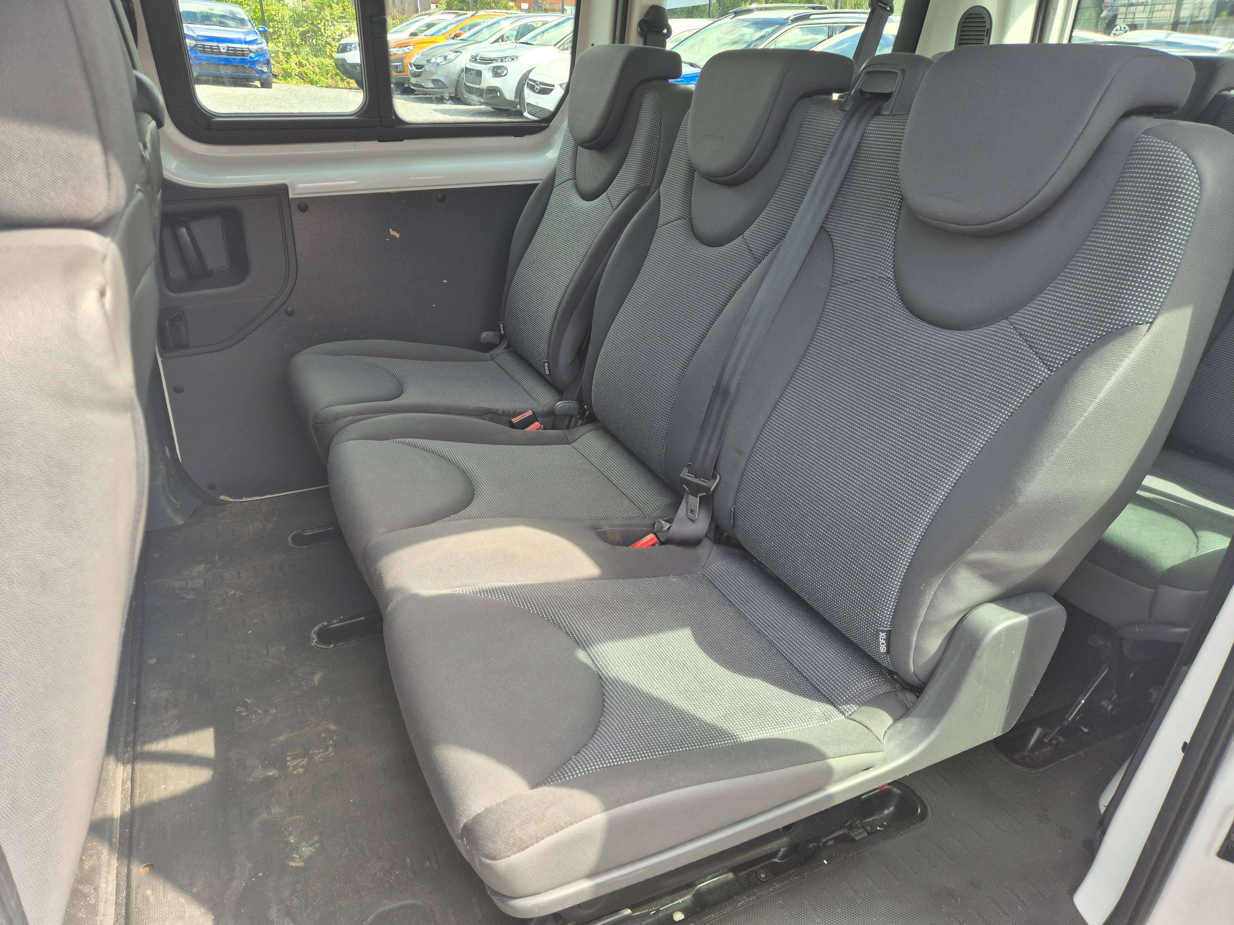 Peugeot Expert 2.0 HDi L1H1 Confort 9pl.
