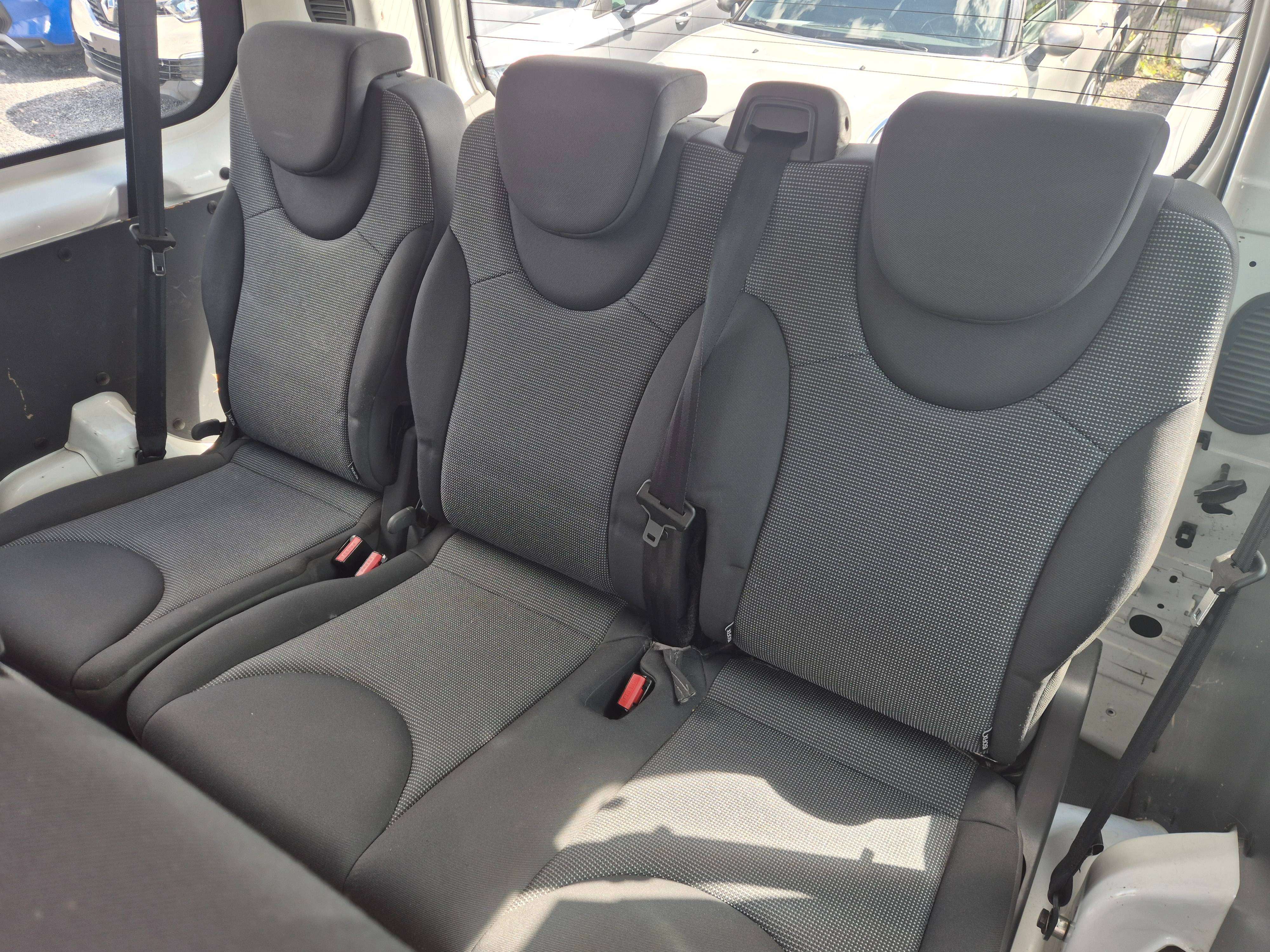 Peugeot Expert 2.0 HDi L1H1 Confort 9pl.
