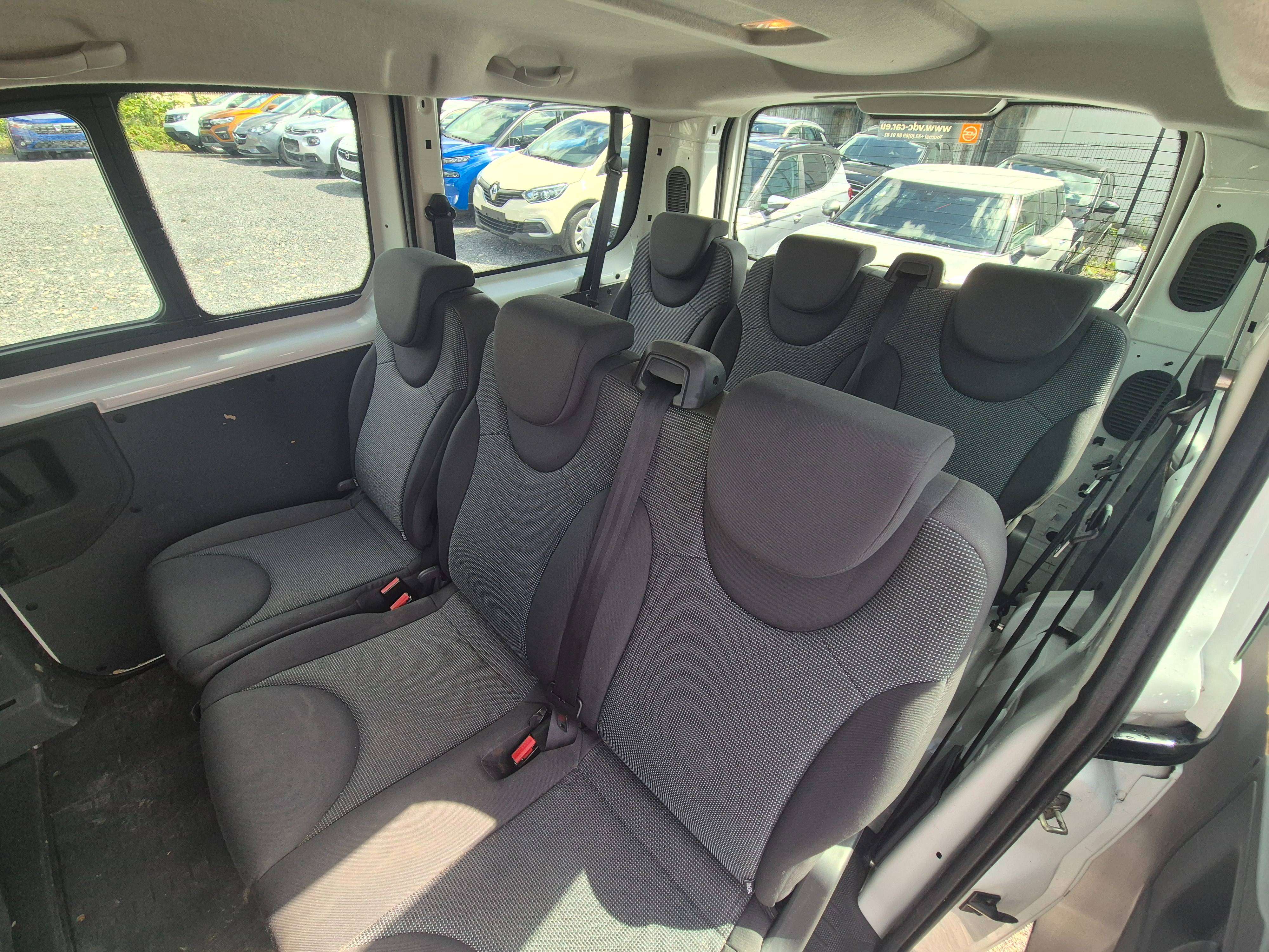 Peugeot Expert 2.0 HDi L1H1 Confort 9pl.
