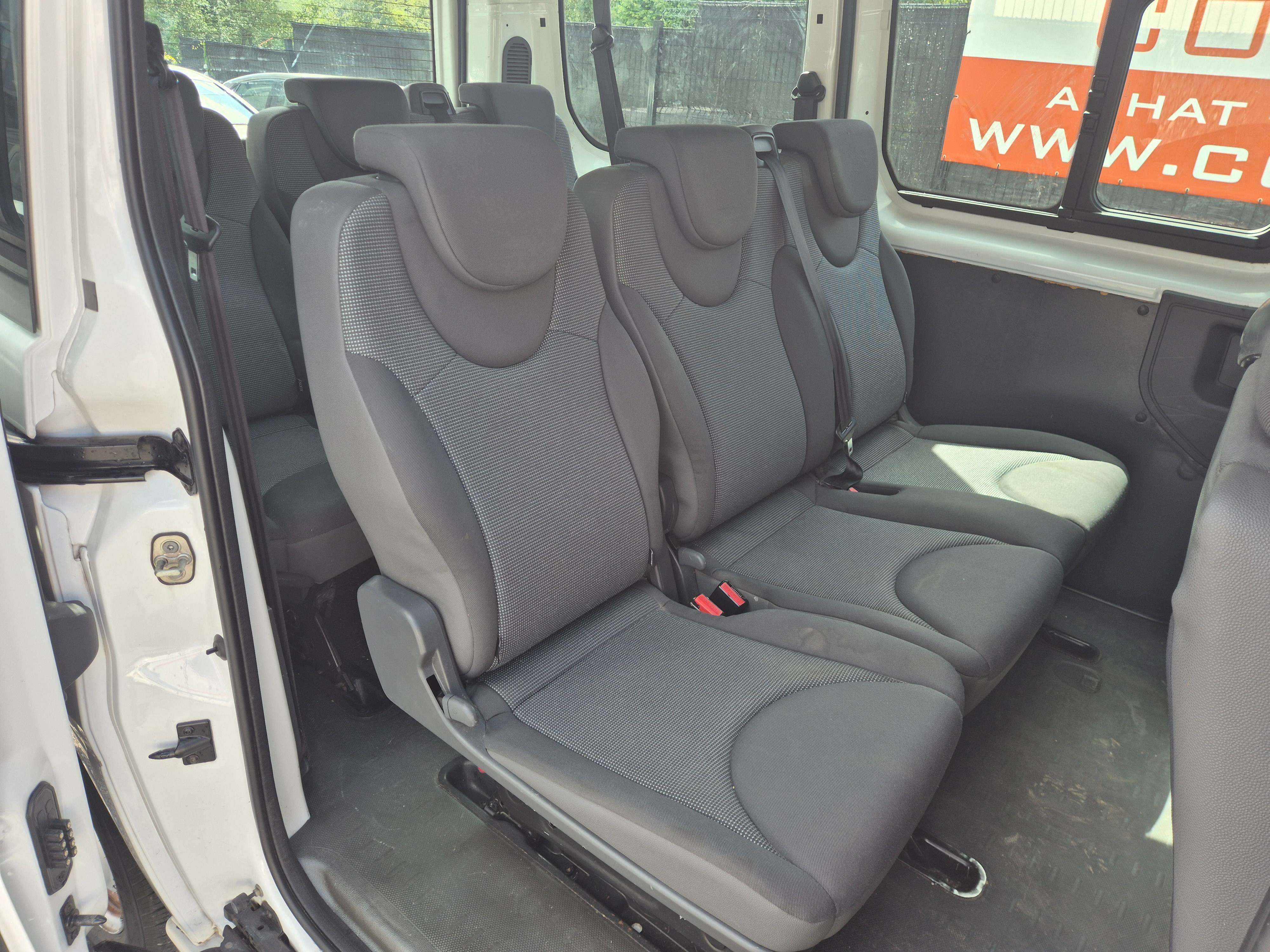Peugeot Expert 2.0 HDi L1H1 Confort 9pl.