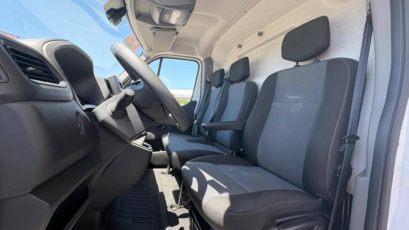 Renault Master FOURGON FGN TRAC F3500 L2H2 BLUE DCI 135 CONFORT