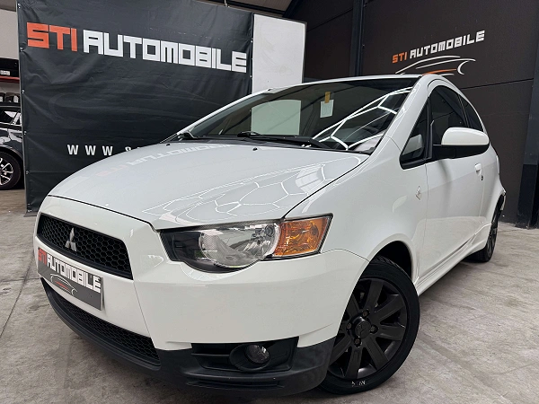 Mitsubishi Colt **GARANTIE 12 MOIS **