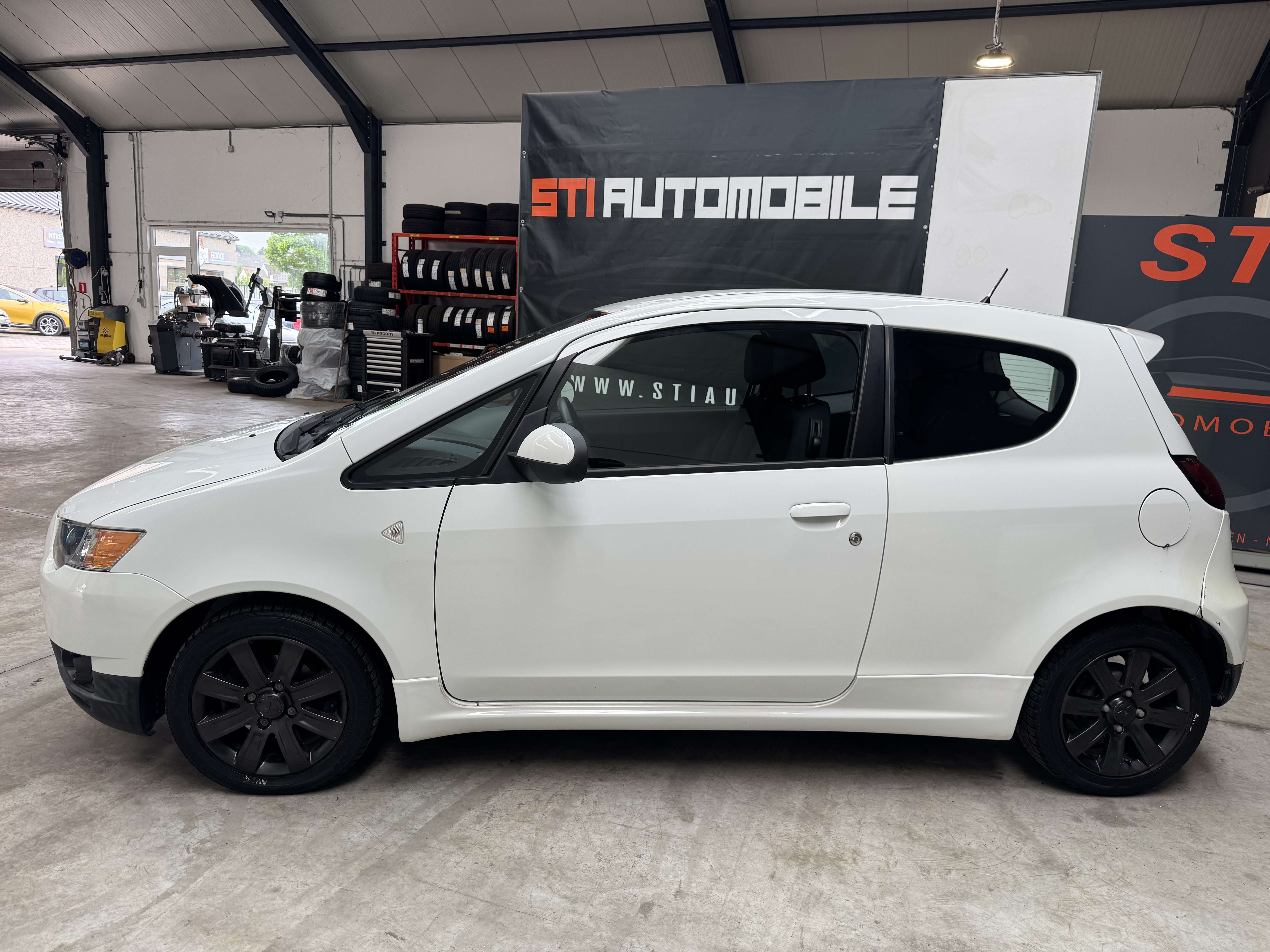 Mitsubishi Colt **GARANTIE 12 MOIS **