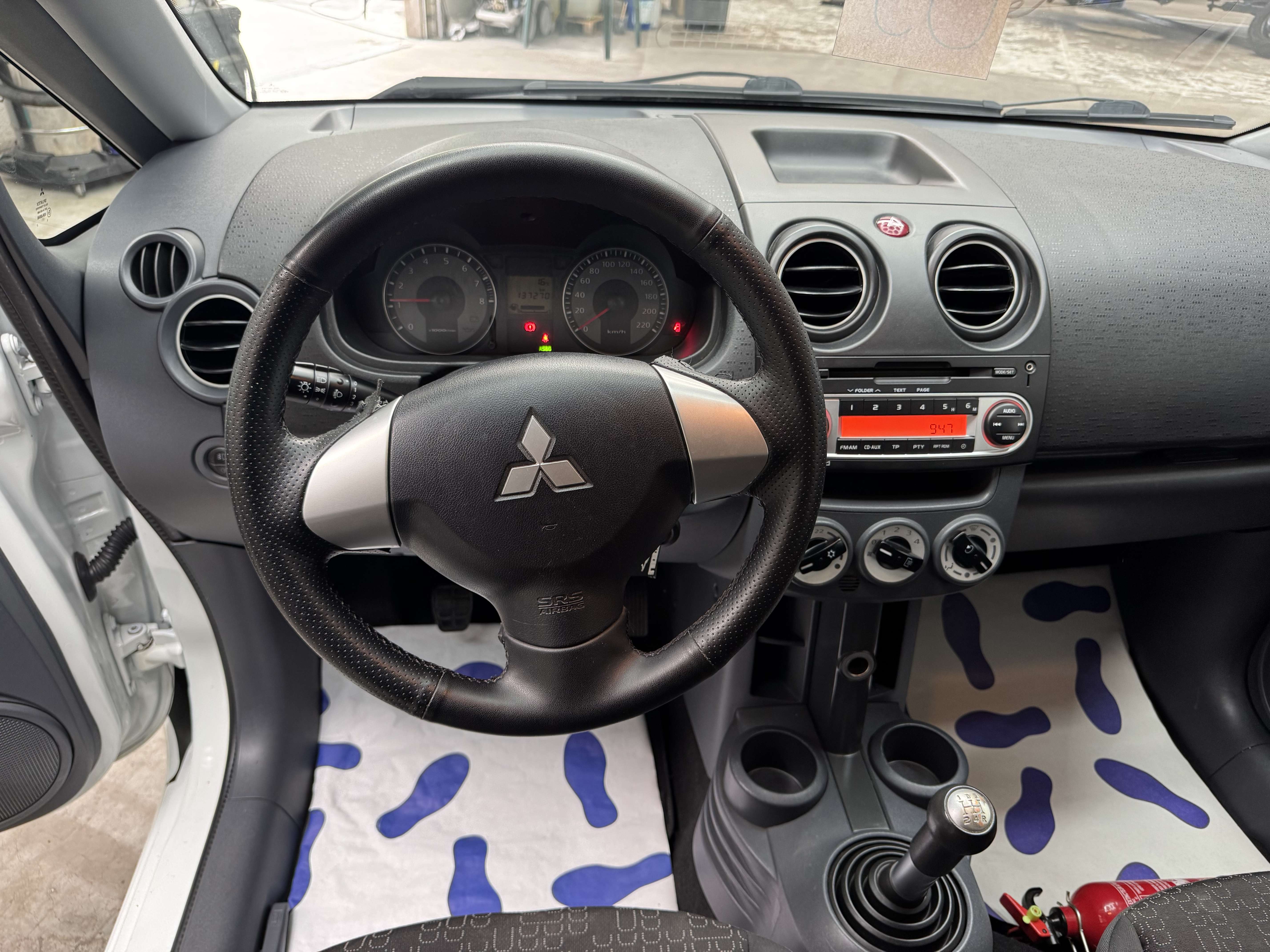 Mitsubishi Colt **GARANTIE 12 MOIS **