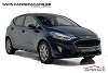 Ford Fiesta 1.1i Business Class*|CRUISE*LANE*PDC*AIRCO*GARANTIE*| thumbnail