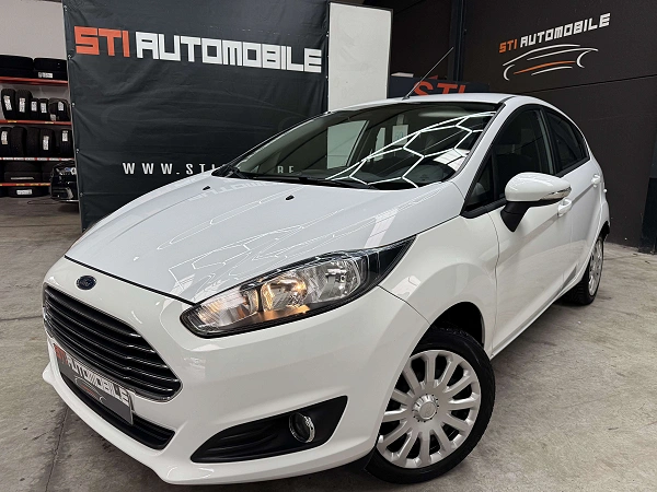 Ford Fiesta ** GARANTIE 12 MOIS **