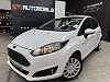 Ford Fiesta ** GARANTIE 12 MOIS ** thumbnail
