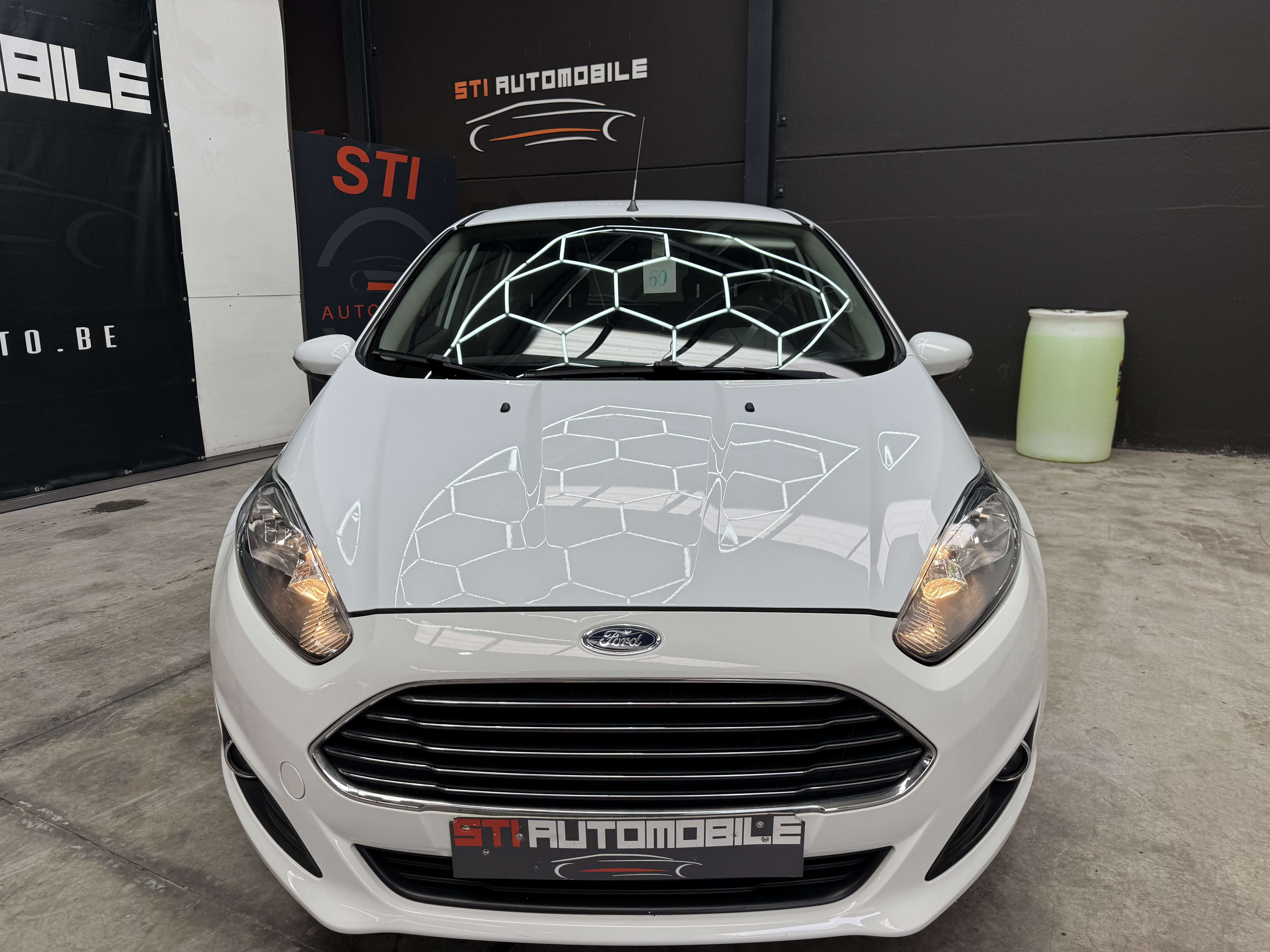 Ford Fiesta ** GARANTIE 12 MOIS **