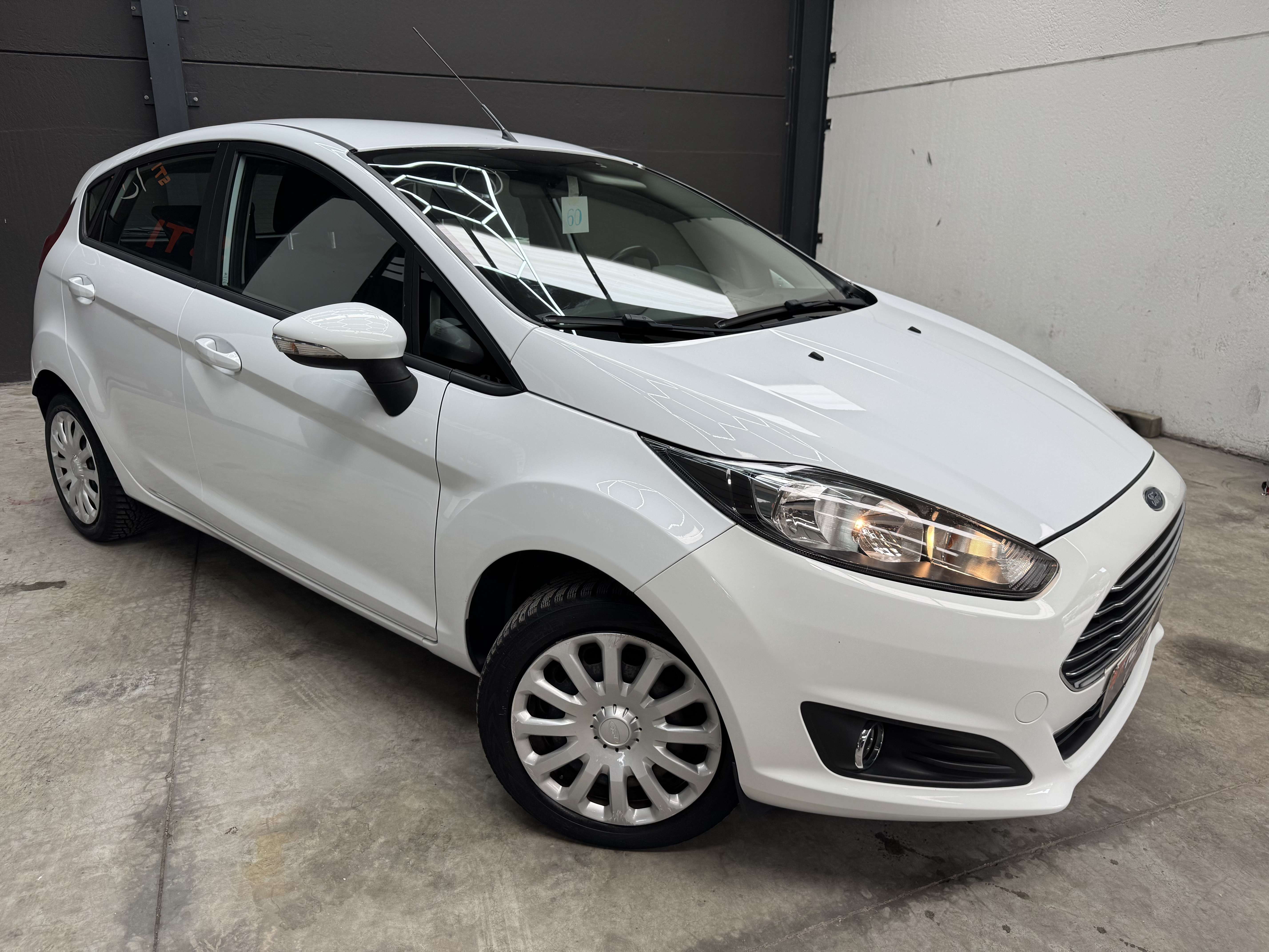 Ford Fiesta ** GARANTIE 12 MOIS **