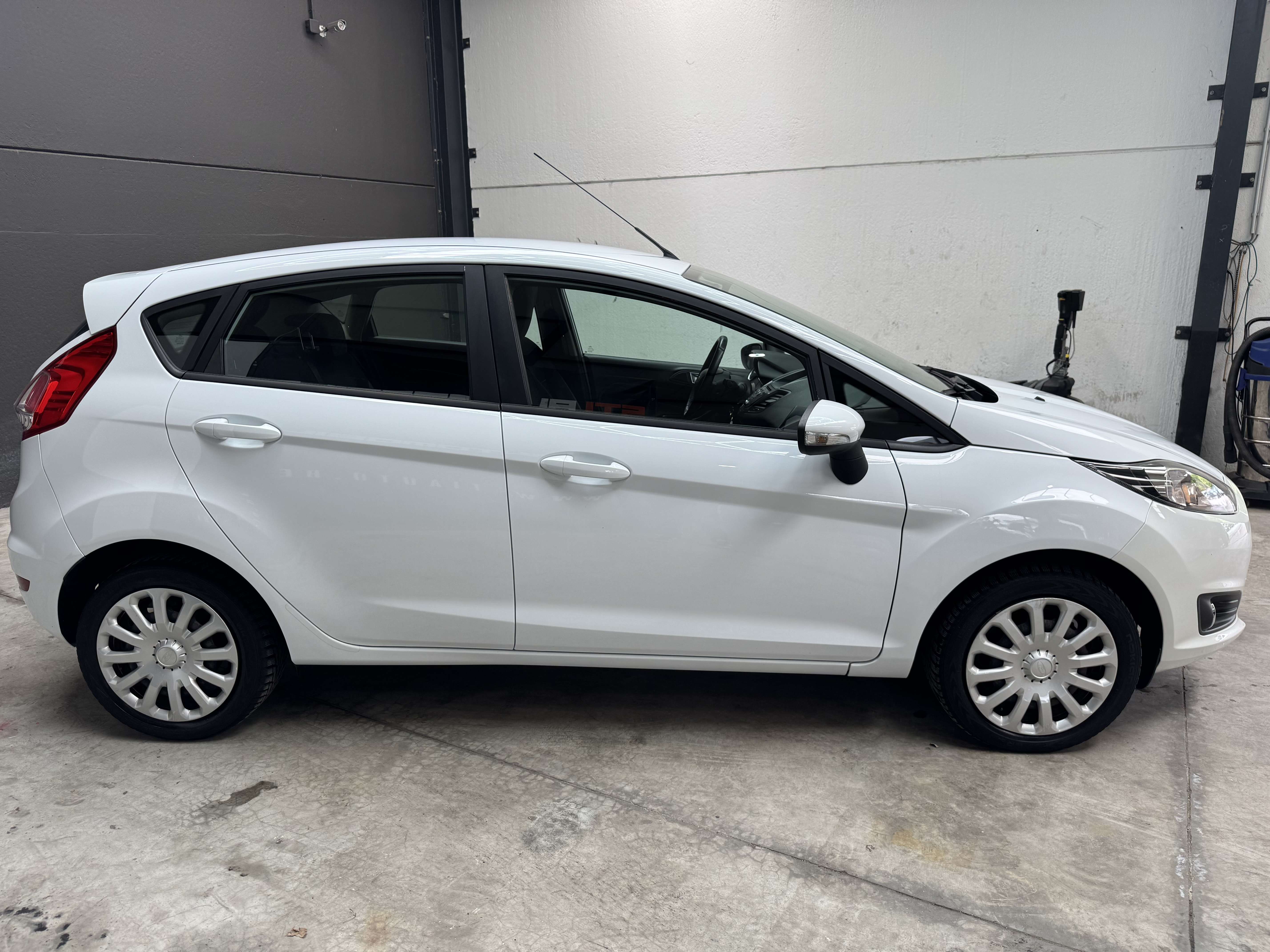 Ford Fiesta ** GARANTIE 12 MOIS **