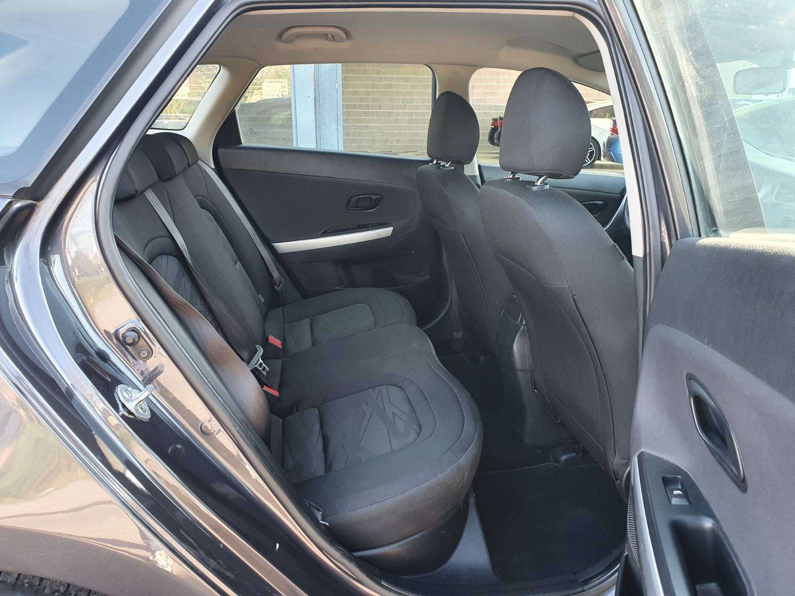Kia Ceed / cee'd 🟢1.4 DIESEL 90CV BREAK || FULL CARNET || CLIM