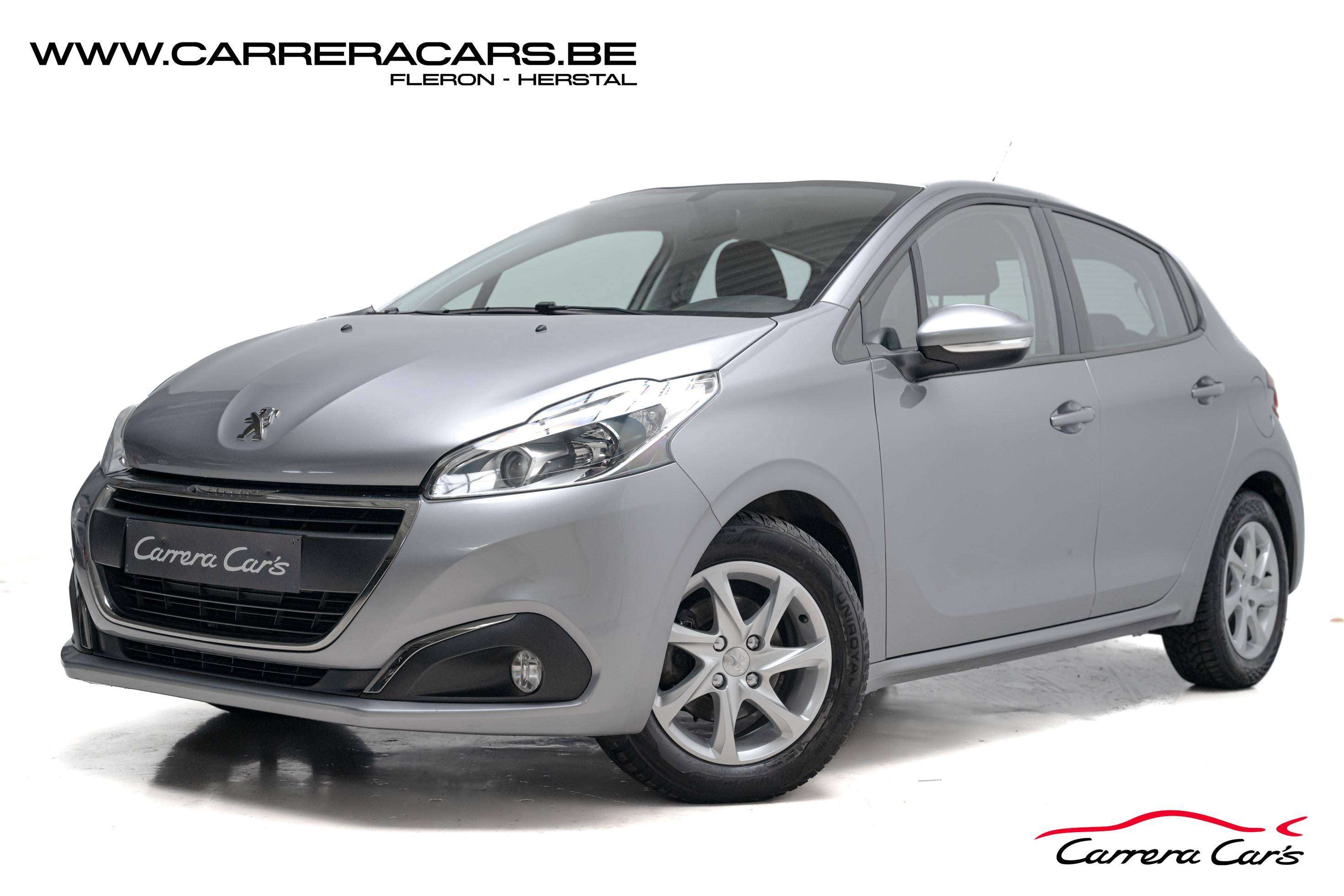 Peugeot 208 1.5 BlueHDi Active*|NAVI*CRUISE*ARICO*GARANTIE*|