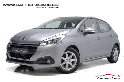 Peugeot 208 1.5 BlueHDi Active*|NAVI*CRUISE*ARICO*GARANTIE*|