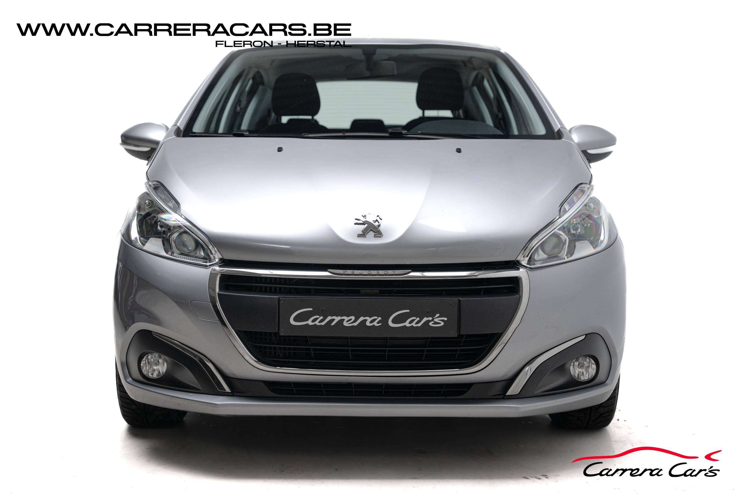 Peugeot 208 1.5 BlueHDi Active*|NAVI*CRUISE*ARICO*GARANTIE*|